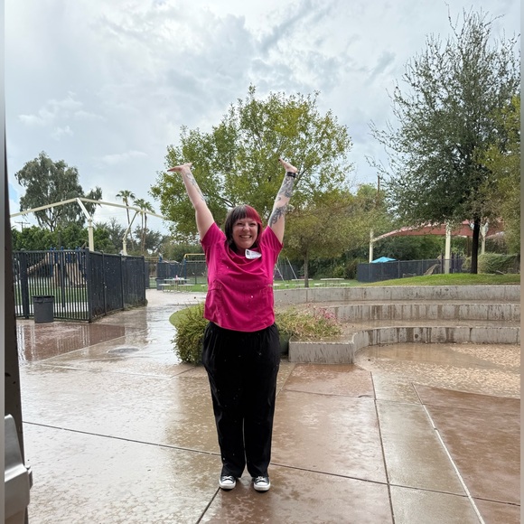 Meet your Posher, Cydnie - Picture 2 of 4